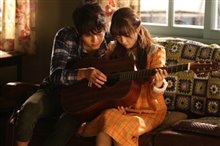 A Werewolf Boy - Photo Gallery
