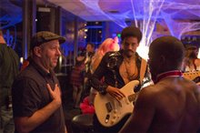 About Last Night - Photo Gallery