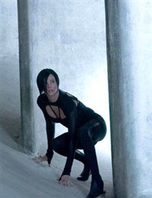 Aeon Flux - Photo Gallery