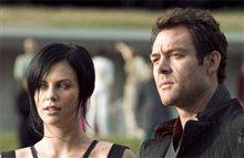 Aeon Flux - Photo Gallery