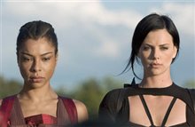 Aeon Flux - Photo Gallery