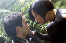 Aeon Flux - Photo Gallery