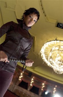 Aeon Flux - Photo Gallery