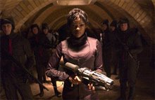 Aeon Flux - Photo Gallery