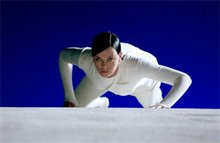 Aeon Flux - Photo Gallery