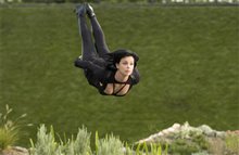 Aeon Flux - Photo Gallery
