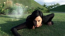 Aeon Flux - Photo Gallery