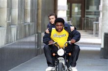 Agent Cody Banks 2: Destination London - Photo Gallery