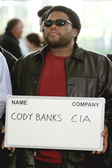 Agent Cody Banks 2: Destination London - Photo Gallery