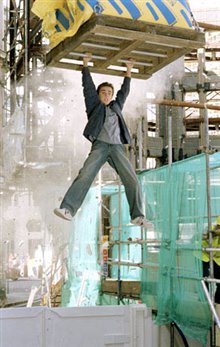 Agent Cody Banks 2: Destination London - Photo Gallery