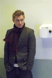 Alfie - Photo Gallery