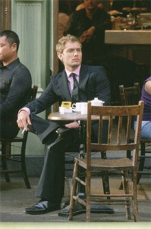 Alfie - Photo Gallery