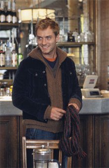 Alfie - Photo Gallery