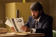 Argo - Photo Gallery