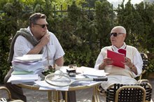 Argo - Photo Gallery