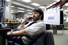 Argo - Photo Gallery