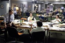 Argo - Photo Gallery