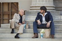 Argo - Photo Gallery