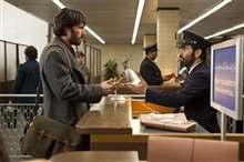 Argo - Photo Gallery