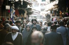 Argo - Photo Gallery
