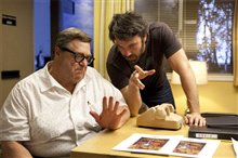 Argo - Photo Gallery