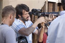 Argo - Photo Gallery