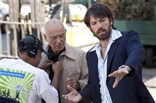 Argo - Photo Gallery