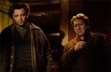 Aurore (2005) - Photo Gallery