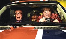 Austin Powers in Goldmember - Photo Gallery