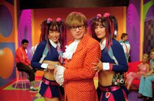 Austin Powers in Goldmember - Photo Gallery