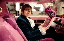 Austin Powers in Goldmember - Photo Gallery