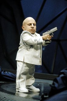 Austin Powers in Goldmember - Photo Gallery