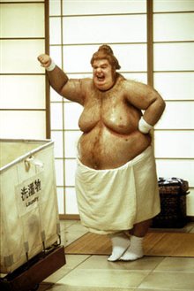 Austin Powers in Goldmember - Photo Gallery