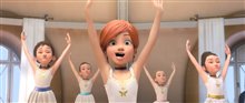 Ballerina (Leap!) - Photo Gallery