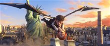 Ballerina (Leap!) - Photo Gallery