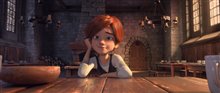 Ballerina (Leap!) - Photo Gallery