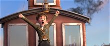 Ballerina (Leap!) - Photo Gallery
