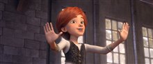 Ballerina (Leap!) - Photo Gallery