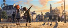 Ballerina (Leap!) - Photo Gallery