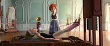 Ballerina (Leap!) - Photo Gallery
