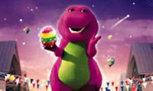 Barney's Great Adventure - Photo Gallery