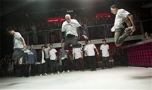 Battle of the Year - Photo Gallery
