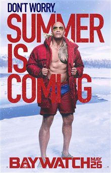 Baywatch - Photo Gallery