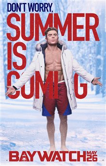 Baywatch - Photo Gallery