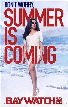 Baywatch - Photo Gallery