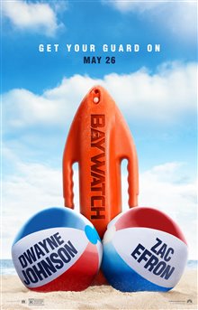 Baywatch - Photo Gallery