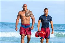Baywatch - Photo Gallery