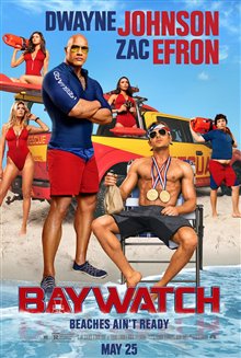 Baywatch - Photo Gallery