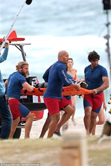 Baywatch - Photo Gallery