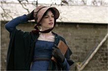 Becoming Jane - Photo Gallery